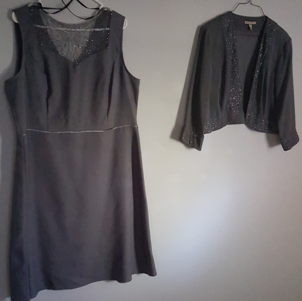 Cocktail dress